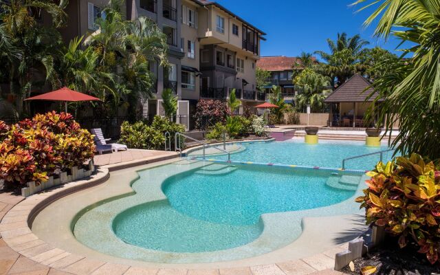 The Lakes Resort Cairns