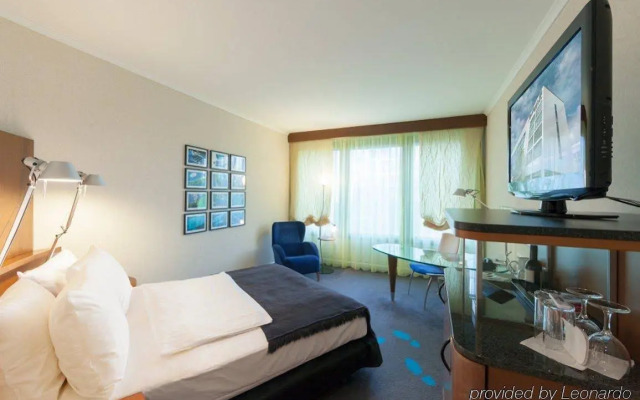 Radisson Blu Hotel, Hannover