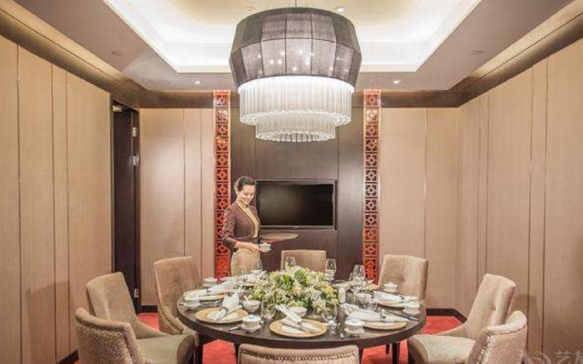 Pan Pacific Tianjin
