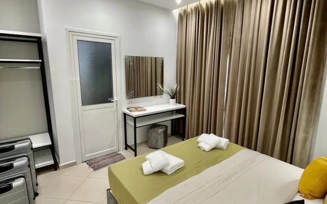 Relax Apts Saranda
