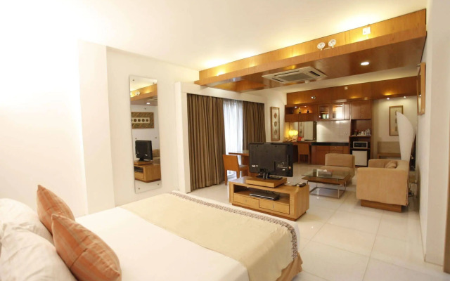 Platinum Suites