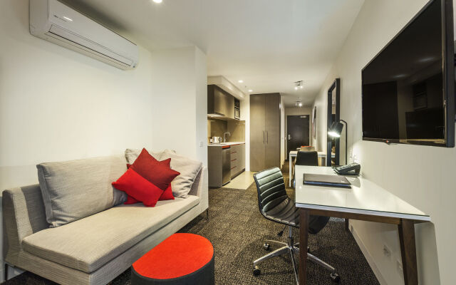 Corporate Living Accommodation Abbotsford