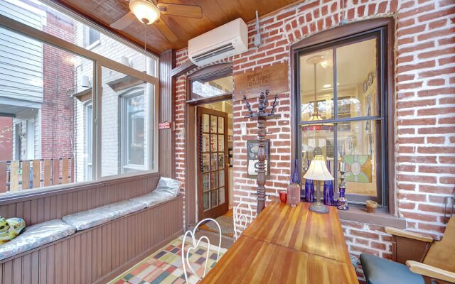 134 Southeast Townhome #1025 - 2 Br Townhouse