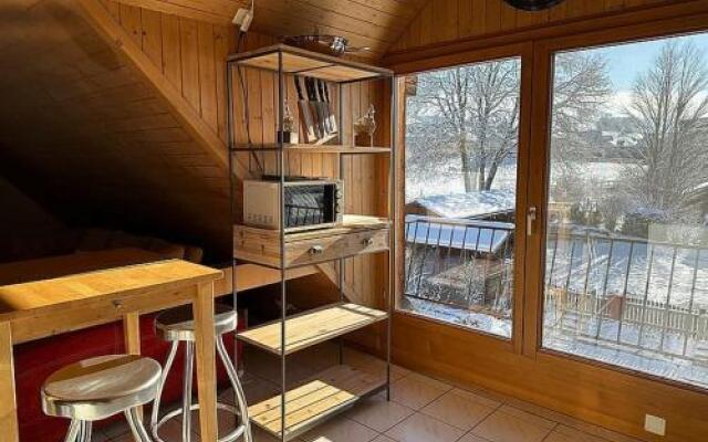 Hadassa Apartment Simcha