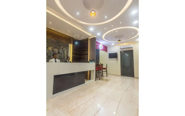 Arton Suites