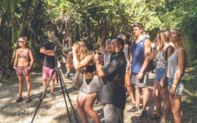 Selina Manuel Antonio