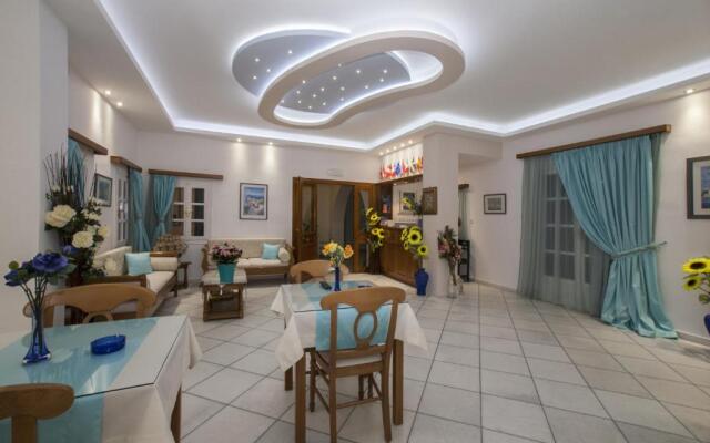 Hotel Ilion