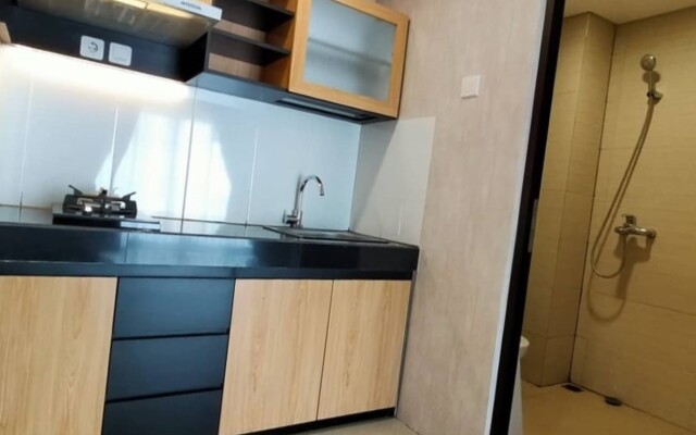 Ananda Room Gateway Apartment Bandung