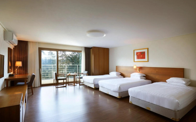 Jeju Aerospace Hotel