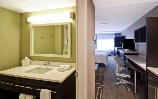 Home2 Suites by Hilton Atlanta Norcross