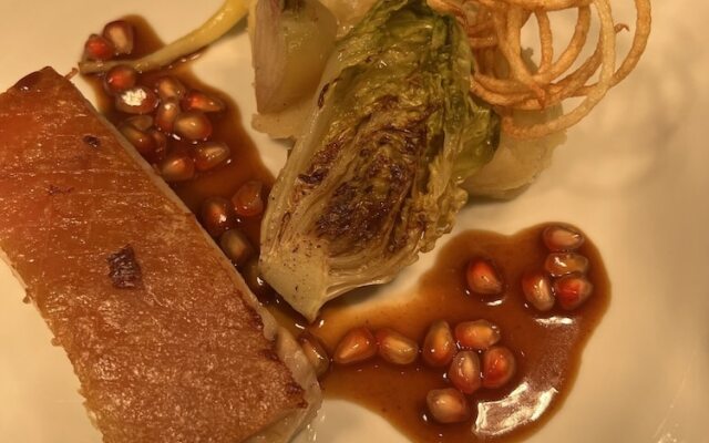 Solar Alvura Health Hotel