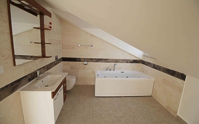 Solitaire Villa by Nokta Villa