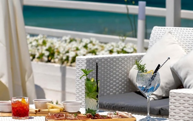 Hotel Da Cesare Maluentu