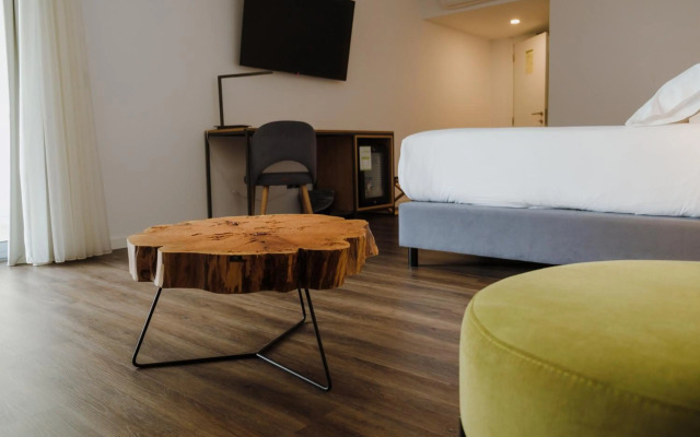 Monte Prado Hotel & Spa