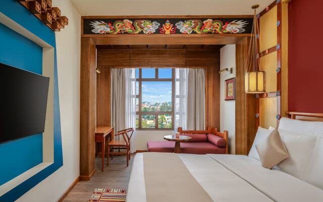 Varnabas Museum Hotel