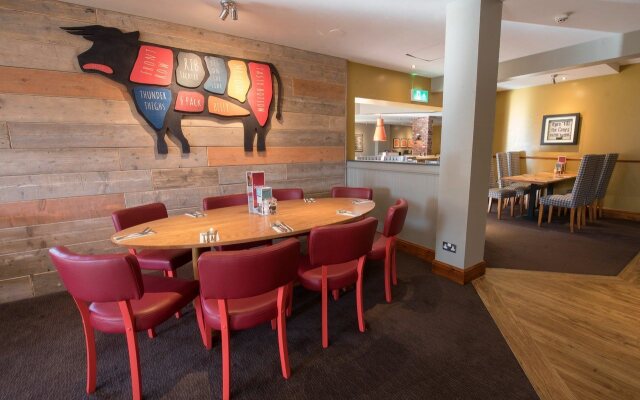 Walsall (M6, J10) Hotel