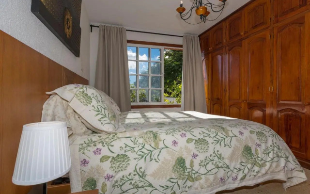 Villa Los Almendros