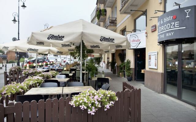 P&O Apartments Kilińskiego