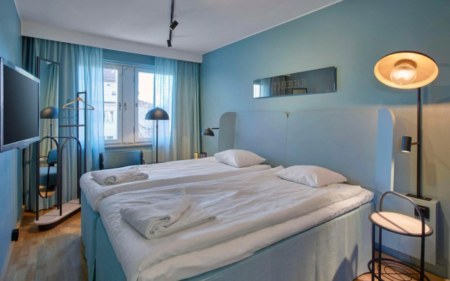 Scandic Borlänge