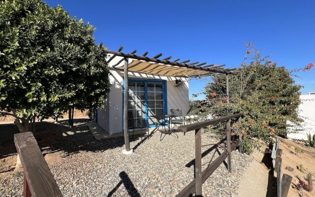 Santerra, Guadalupe Valley
