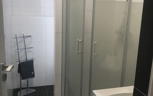 Studio Apartament Centrum Katowice