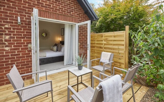 The Madison at Prospect Hill Apartments