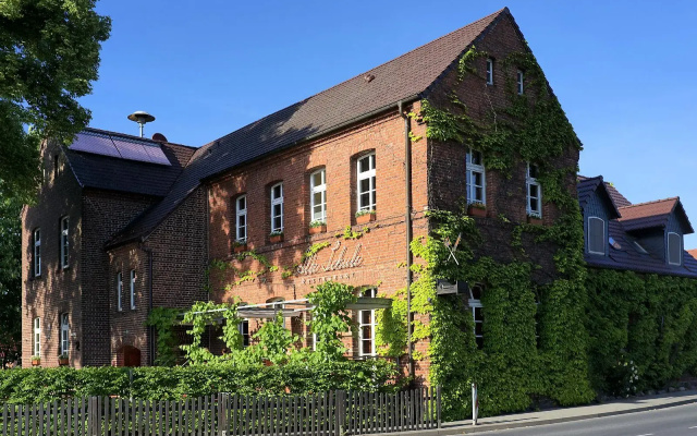 Alte Schule Hotel
