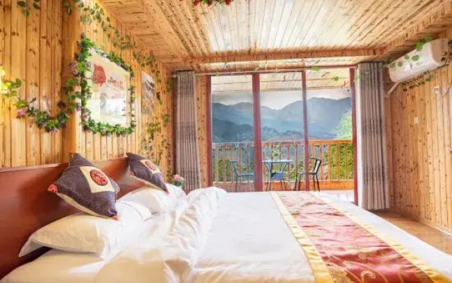 Tianyeju Inn Longji Terrace