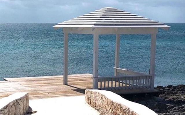 Coral Point by Eleuthera Vacation Rentals