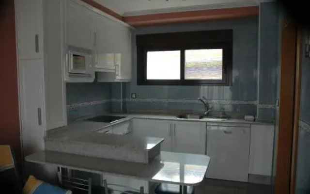Apartamentos Turisticos Vilagarcía- Rio Ulla