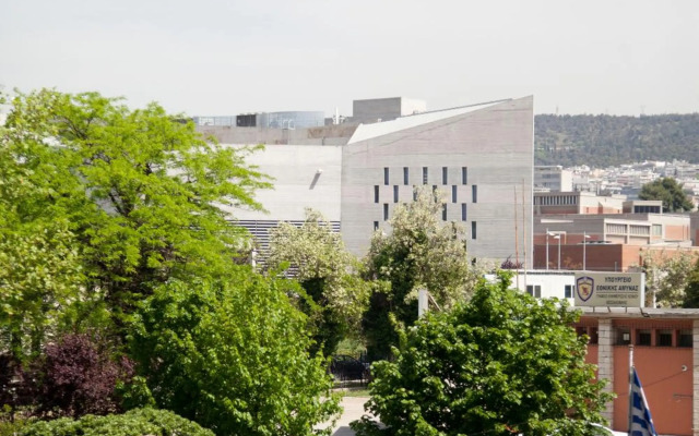 Beautiful Downtown Apartment