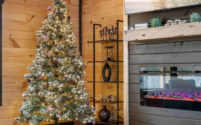 Hidden Gem Masterpiece By Ghosal Luxury Lodging