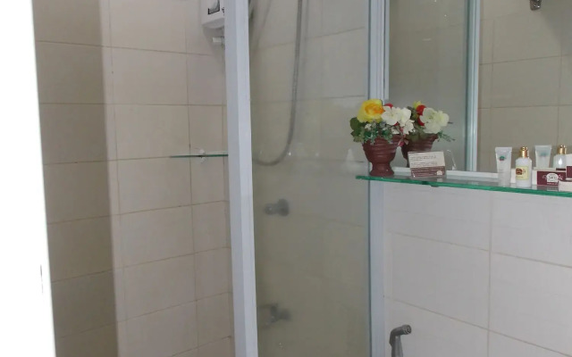 The Suites at Calle Nueva