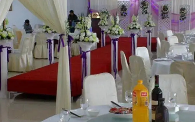 Dayi Sea Snail Hotel