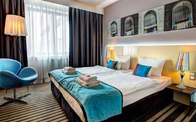NoBo Hotel