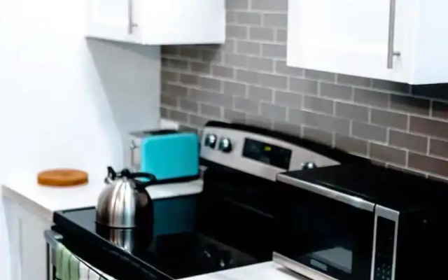 EXCLUSIVE Apartment in Nasau Bahamas