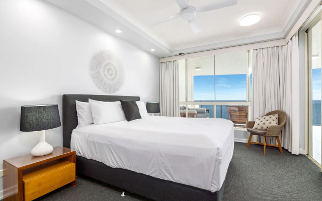 Bellevue At Trinity Beach