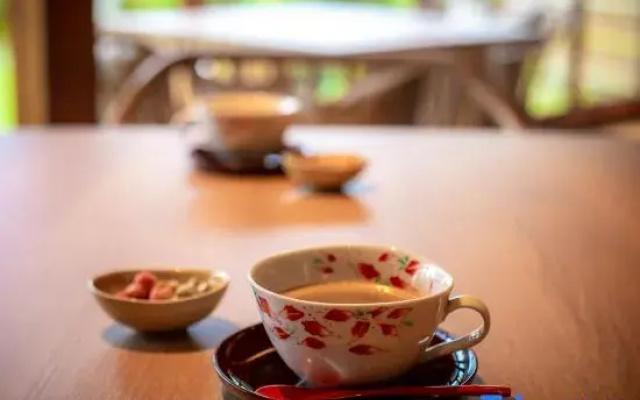 Hotel Utano Kyoto Besho