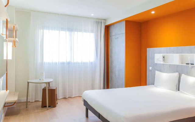 ibis budget Huerta De Murcia