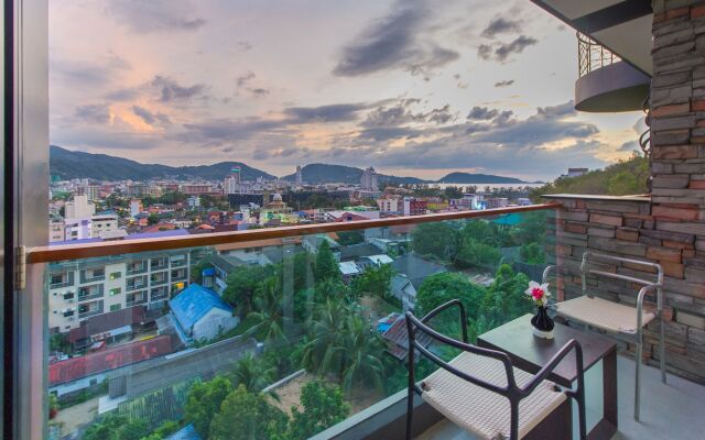 Emerald Terrace Condominium Resort