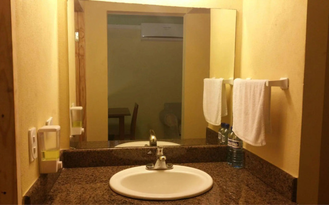 Hotel Estrella