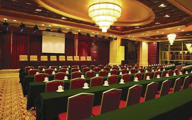 Meiyun Garden Grand Hotel