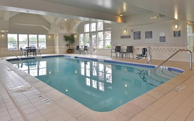 Residence Inn by Marriott Loveland