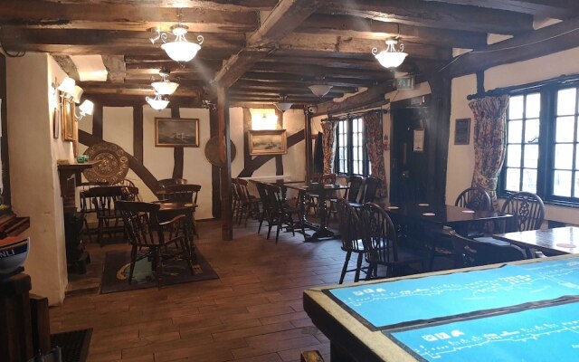 The Blue Boar - Maldon