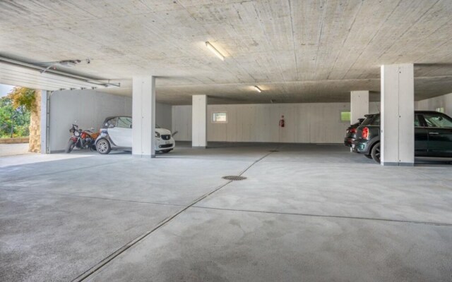 Parco Vira Apartments