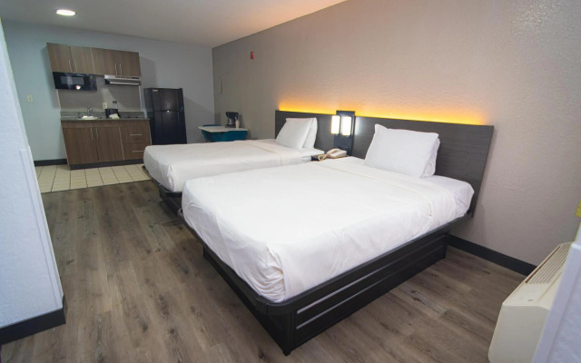 Studio 6 West Palm Beach, FL