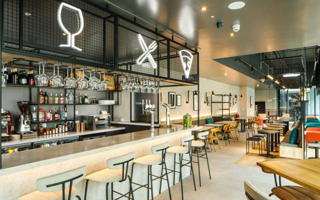 Aparthotel Adagio London Sutton Point