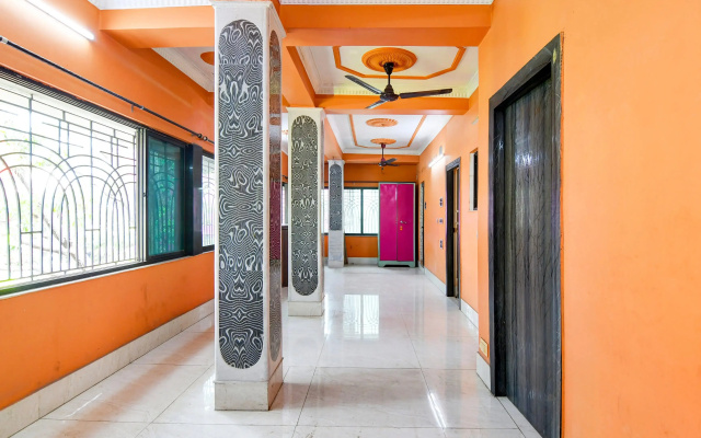 Hotel O Royal Green Guest House