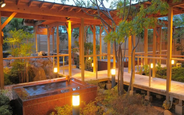 Yuzawa Grand Hotel