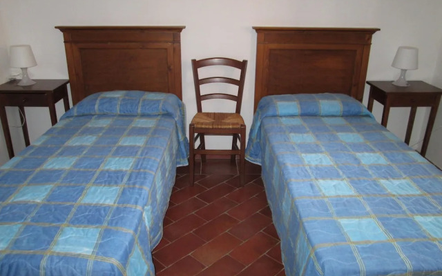 Fattoria La Steccaia